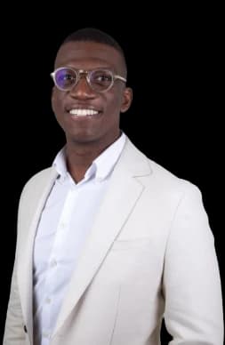 Dr David Annan, Consultant Radiologist and Head and Neck Imaging Specialist at Harley Street Ultrasound