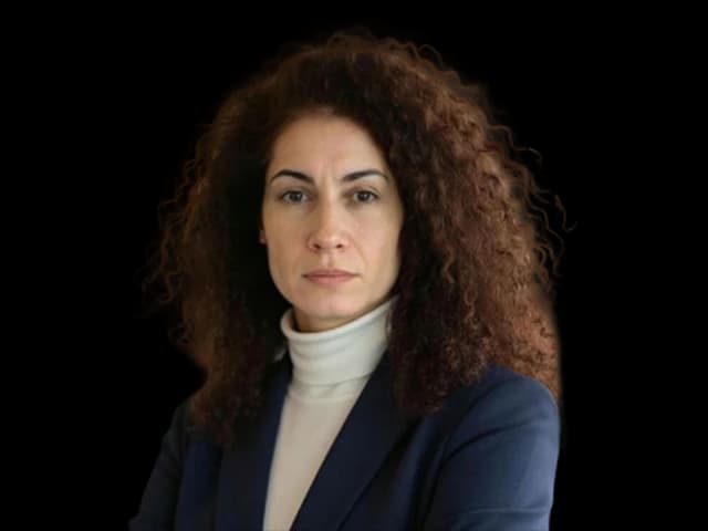 Ms Irene Athanasiou, Consultant Oncoplastic Breast Surgeon at Harley Street Ultrasound