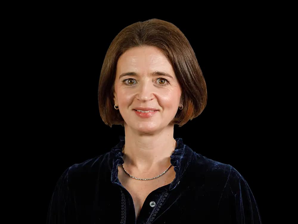 Dr Kate Hawtin