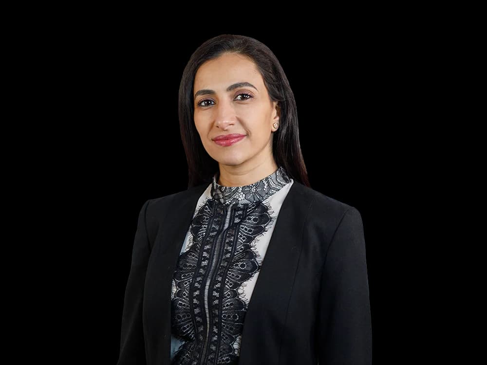 Ms Heba Alkutbi