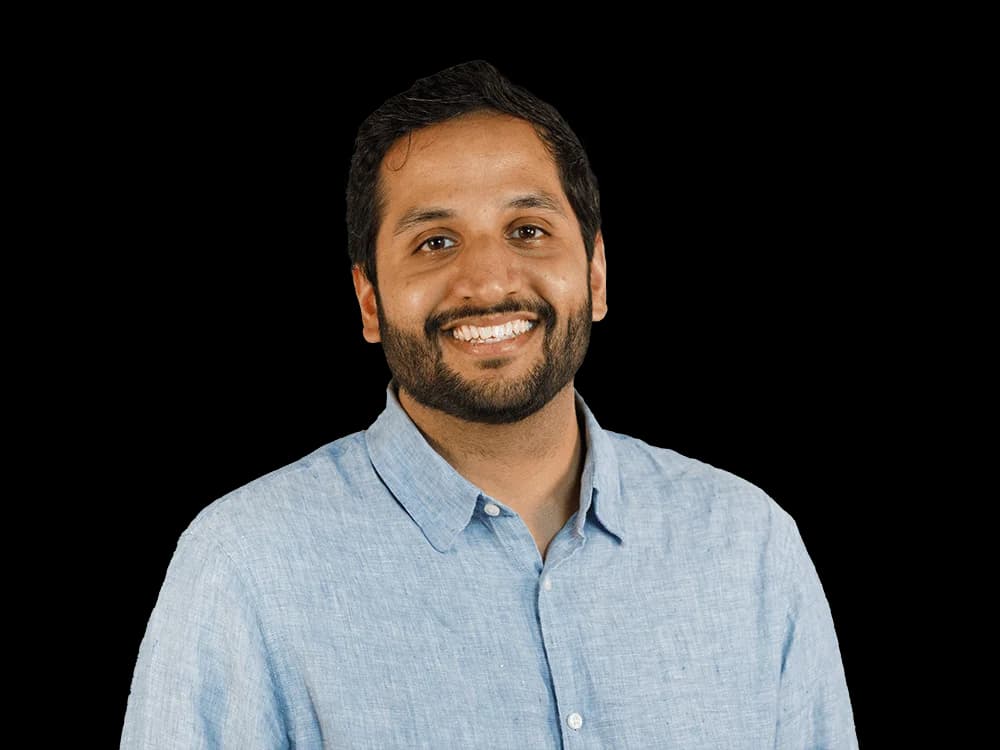 Dr Sanjay Karamsadkar