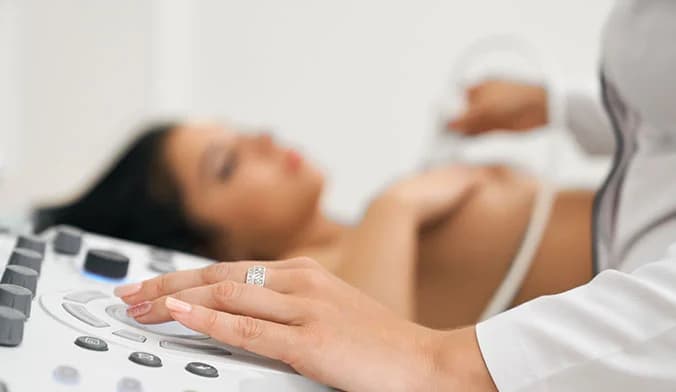 Breast Ultrasound Procedure: What should you expect?